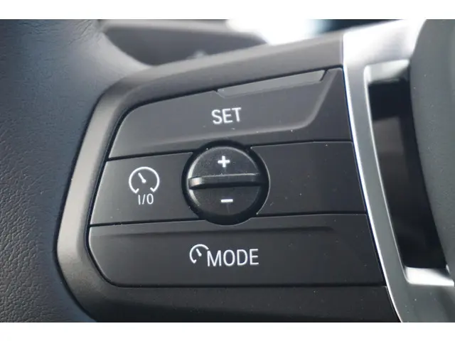 BMW iX1 eDrive20 2025 Elektrisch 14