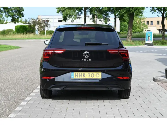 Volkswagen Polo 1.0 TSI Style 2024 Benzine 7