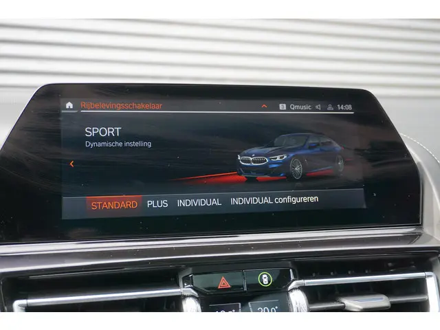 BMW 8 Serie Gran Coupé 840i 2020 Benzine 24