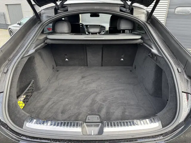 Mercedes-Benz GLE Coupé AMG 63 S 4MATIC+ 2020 Benzine 31