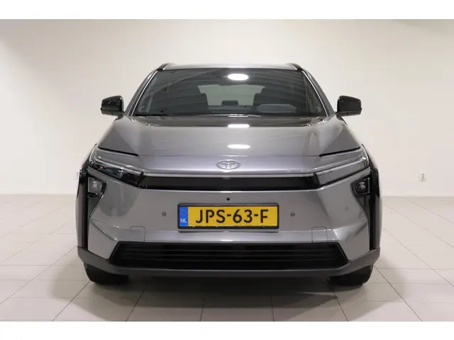 Toyota bZ4X Executive 73 kWh 2025 Elektrisch 15