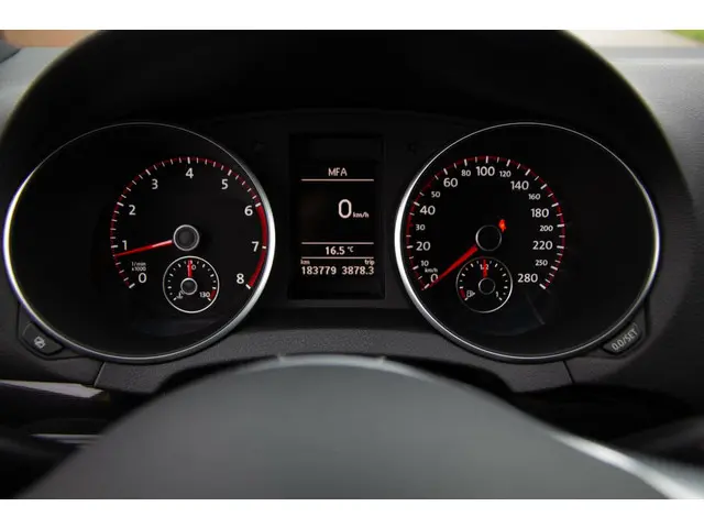 Volkswagen Golf 2.0 GTI UNIEK Nette Auto 2012 Benzine 33