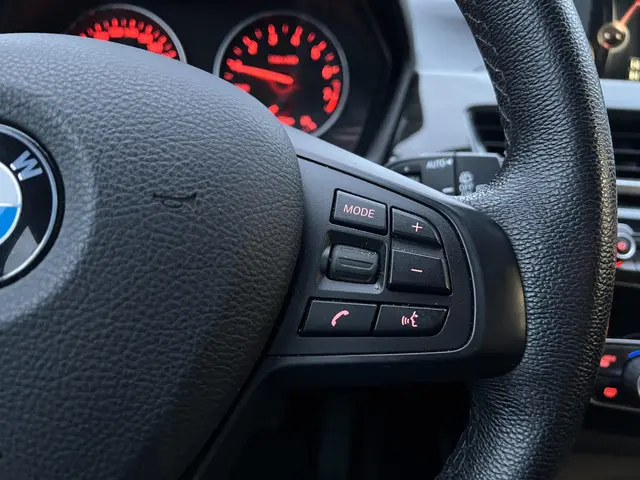 BMW X1 XDrive20i High Executive 2017 Benzine 11