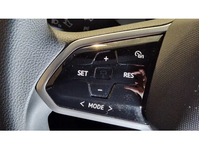 Volkswagen ID.4 Pure 52 kWh 2022 Elektrisch 21