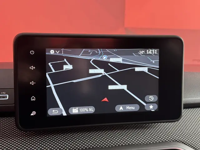 Dacia Sandero Stepway 1.0 TCe 90 2022 LPG/Gas 39