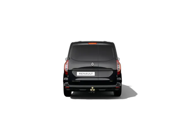 Renault Kangoo Extra 2025 Elektrisch