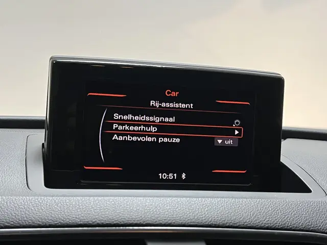 Audi Q3 2.0 TFSI quattro Pro Line 2014 Benzine 24