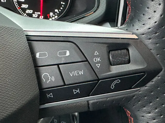 SEAT Ibiza 1.0 EcoTSI FR 2022 Benzine 21