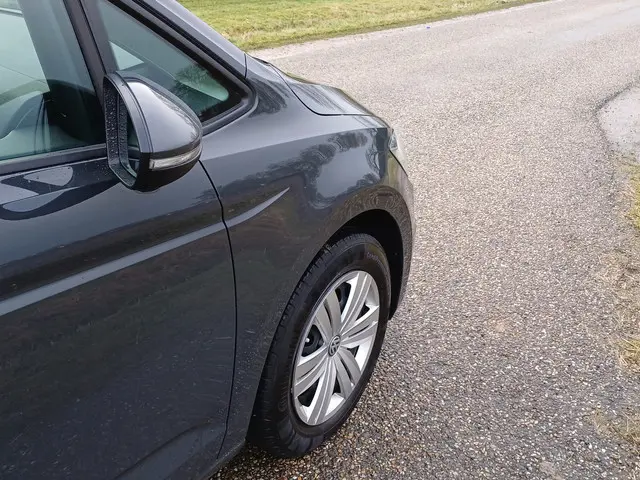 Volkswagen Touran TSI Comfortline 7-Pers. 2019 Benzine 20