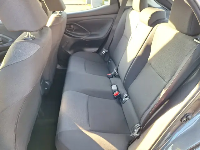Mazda 2 Hybrid 1.5 CLIMA 2023 Hybride Benzine 15