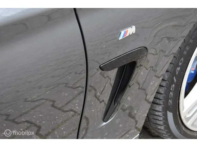 BMW 4 Serie Cabrio 435i M Sport 2014 Benzine 48