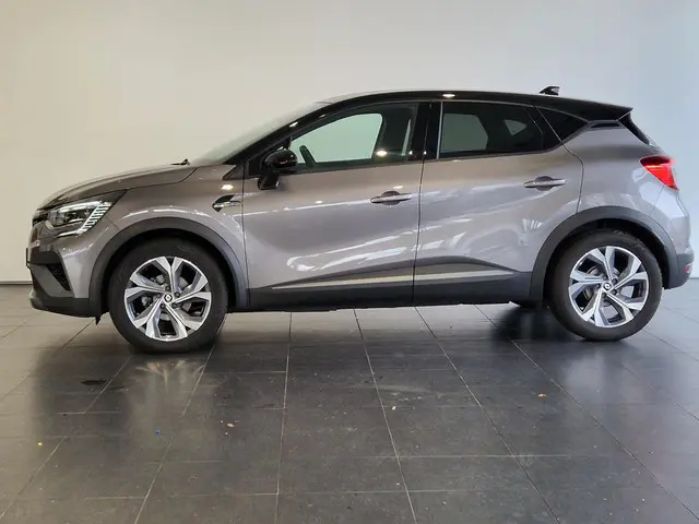 Renault Captur 1.3 mild hybrid 160 R.S. Line 2023 Benzine 16