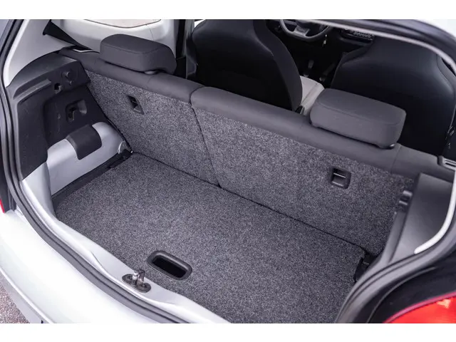 Volkswagen up! 1.0 Move Up 2014 Benzine 11