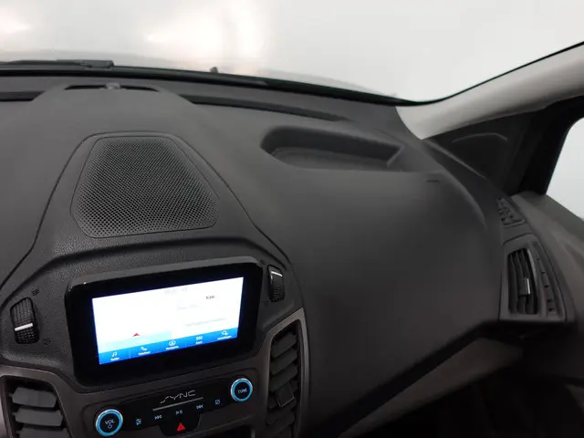 Ford Transit Connect 1.5 Automaat L2 Trend 2023 Diesel 21