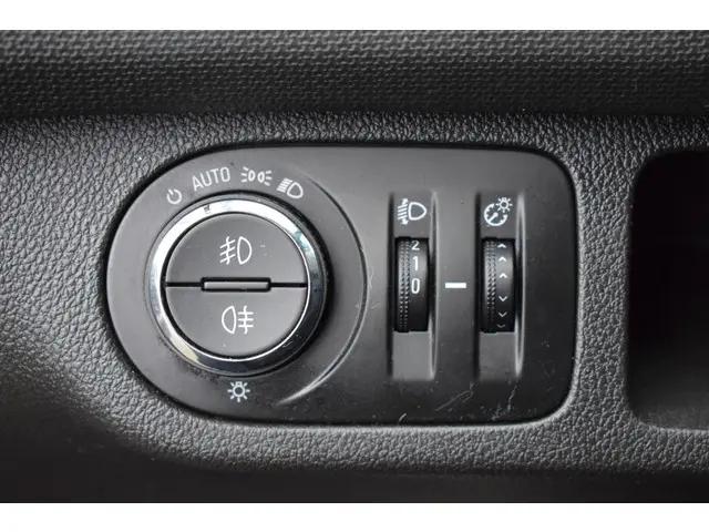 Opel Meriva 1.4 Turbo Business+ 2014 Benzine 27