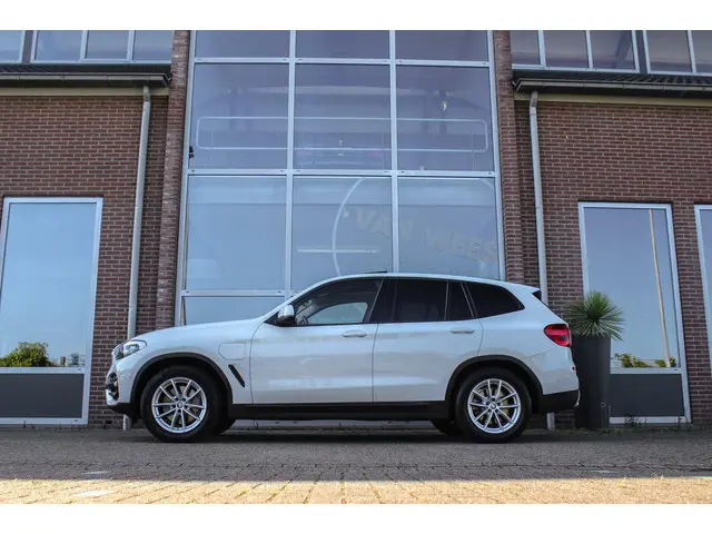 BMW X3 xDrive30e Executive 2020 Hybride Benzine 5