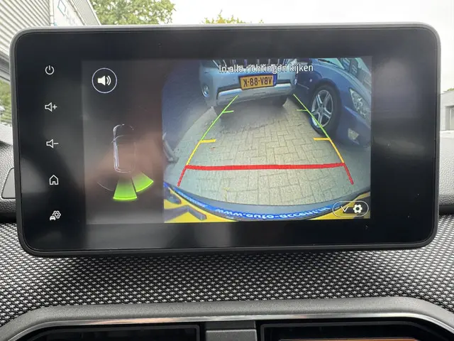 Dacia Sandero Stepway 1.0 TCe 90 Comfort 2022 Benzine 23