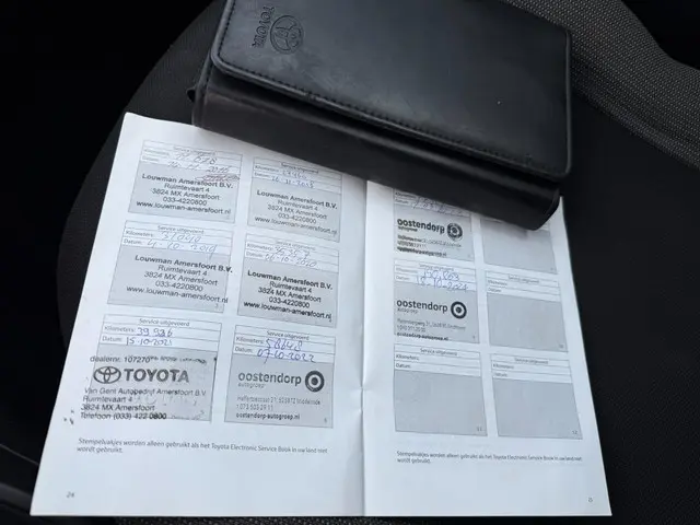 Toyota Aygo 1.0 VVT-i x-now 2015 Benzine 9