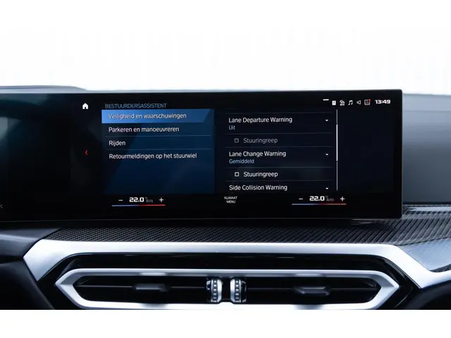 BMW M3 3-serie Touring xDrive Competition 2024 Benzine 60