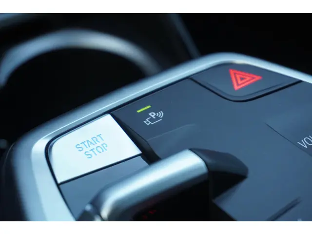 BMW iX1 eDrive20 2026 Elektrisch 16