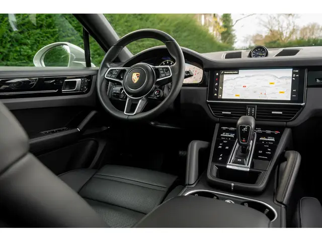 Porsche Cayenne Coupé E-Hybrid 2022 Hybride Benzine 10