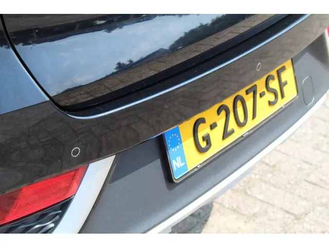 MG MG ZS EV Luxury 45 kWh//Pano//Camera!! 2019 Elektrisch 33