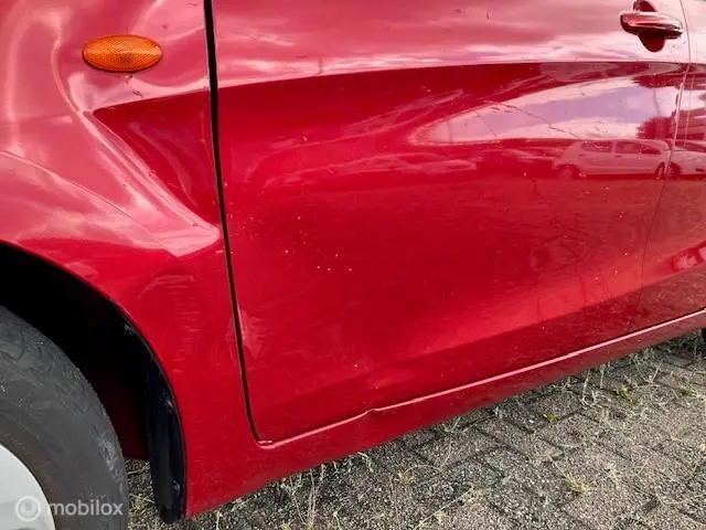 Suzuki Celerio 1.0 Comfort 2016 Benzine 8