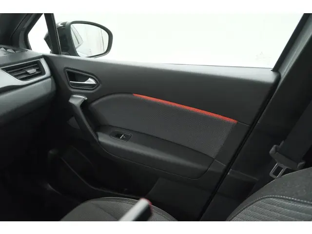 Renault Captur TCe 90 Techno 2025 Benzine 34