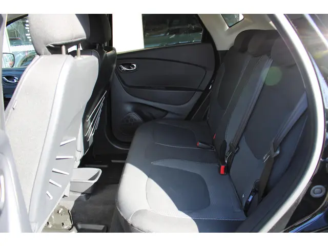 Renault Captur 0.9 TCe Dynamique 2016 Benzine 15