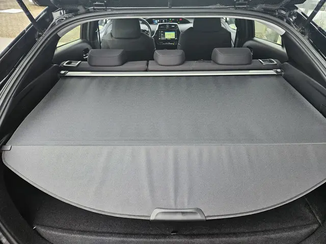 Toyota Prius 1.8 Plug-in Dynamic 2022 Hybride Benzine 9