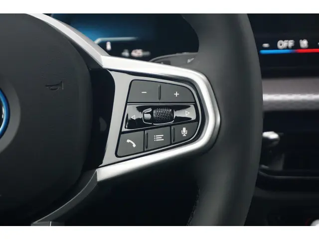 BMW i4 eDrive40 2025 Elektrisch 17