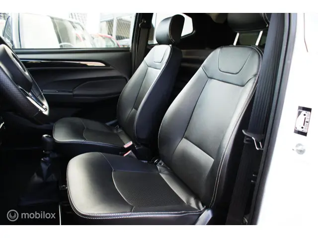 Aixam City Brommobiel Sport 2024 Diesel 10