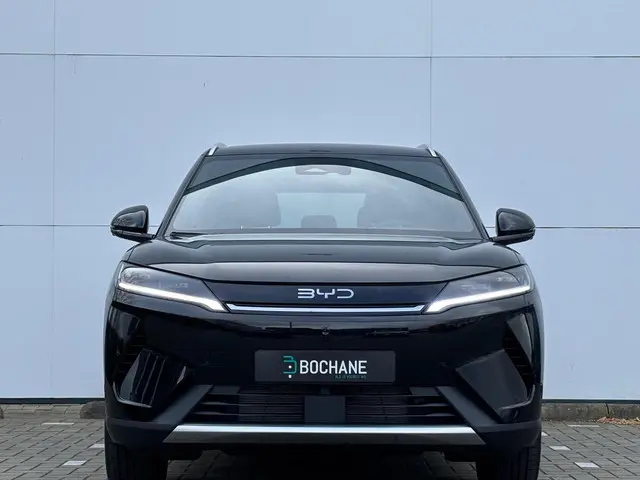 BYD ATTO 2 Byd dm-i DMI-I Boost 2026 Hybride Benzine 13