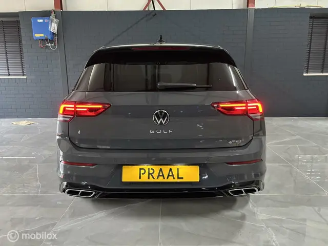 Volkswagen Golf 1.5 eTSI R-Line 2023 Benzine 4