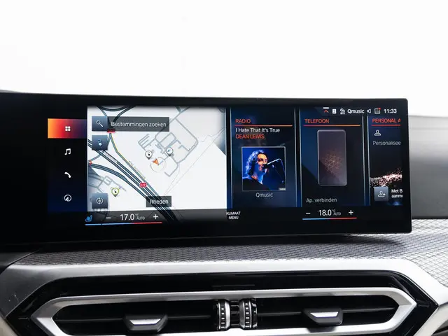 BMW i4 M50 2023 Elektrisch 41