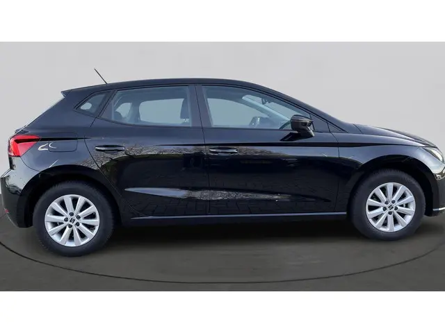 SEAT Ibiza 1.0 EcoTSI Style 2024 Benzine 6