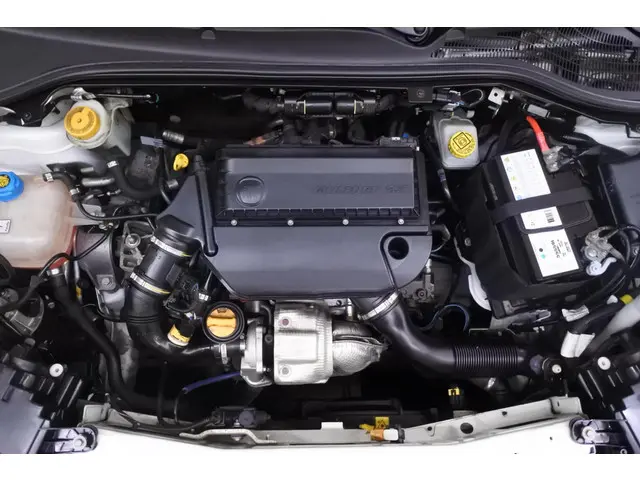 Fiat Doblò Cargo 1.3 MJet L1H1 Actual 2017 Diesel 8