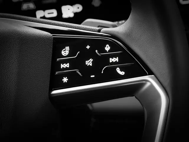 Audi Q6 e-tron Advanced edition 252 PK 2025 Elektrisch 17