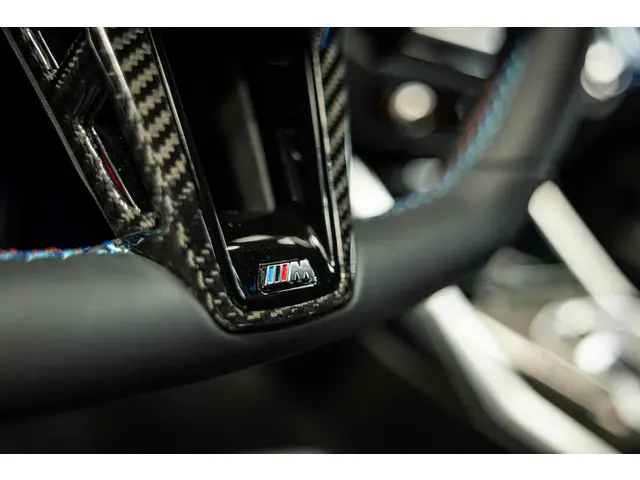 BMW 3 Serie M340i xDrive 2024 Benzine 34