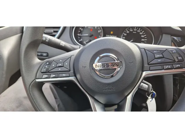 Nissan QASHQAI 1.3 DIG-T Visia 2020 Benzine 14