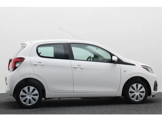 Peugeot 108 1.0 e-VTi Active 2020 Benzine 9