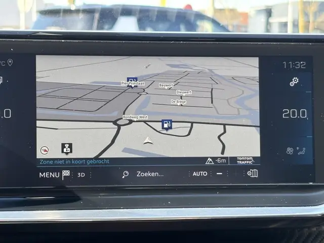 Peugeot 2008 1.2 PureTech Allure 2020 Benzine 18