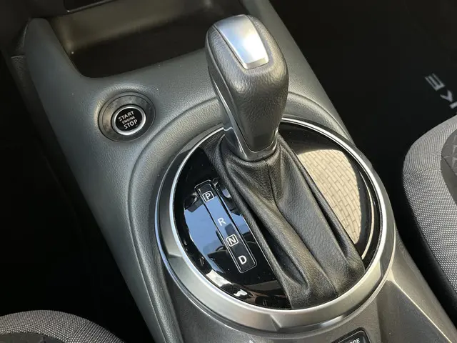 Nissan Juke 1.0 DIG-T N-Design 2021 Benzine 21