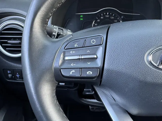 Hyundai Kona EV FASHION 64 KWH 2020 Elektrisch 20