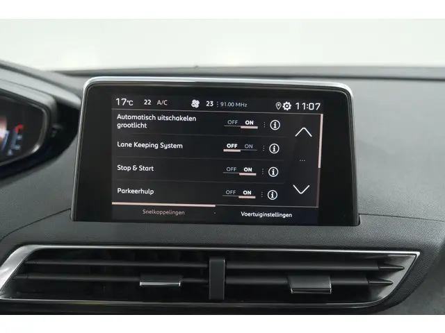 Peugeot 5008 PureTech 130 EAT8 GT Line 2020 Benzine 49