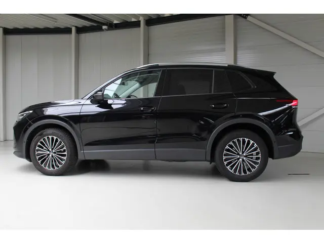Volkswagen Tiguan 1.5 eTSI Life 150pk DSG 2024 Benzine 7