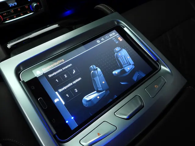 BMW 7 Serie 750i xDrive 2021 Benzine 26