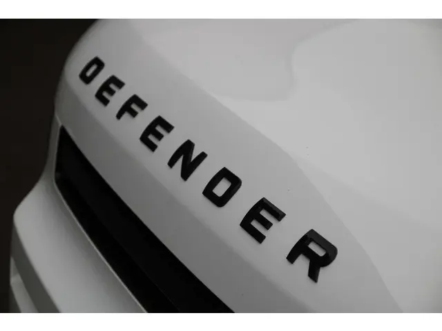 Land Rover Defender 90 D250 2021 Diesel 12