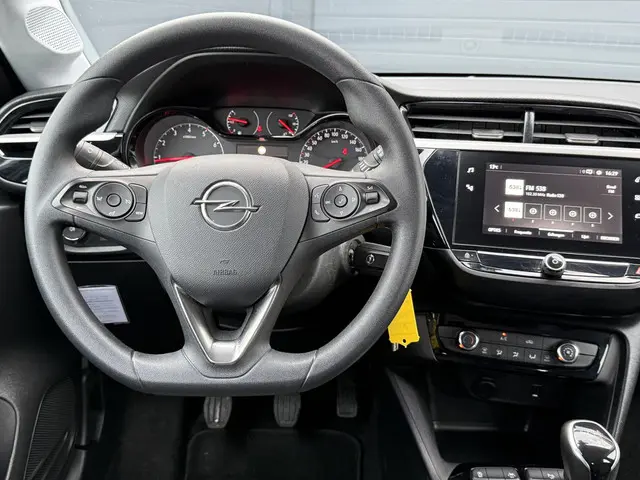 Opel Corsa 1.2 Edition 2020 Benzine 3