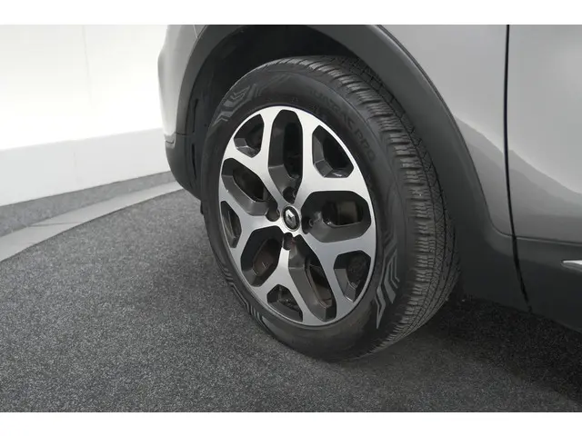 Renault Captur TCe 90 Intens 2019 Benzine 19